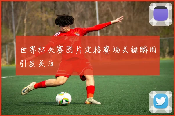 世界杯决赛图片定格赛场关键瞬间引发关注